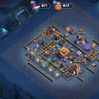 کلش آف کلنز|کنسول، بازی ویدئویی و آنلاین|زاهدان, |دیوار