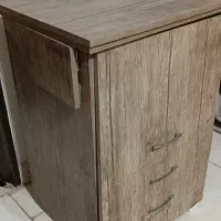 میز خیاطی و طراحی هنری|میز تحریر و کامپیوتر|محمدشهر, همایون ویلا|دیوار