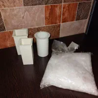 پارافین ‌و قالب شمع وسنگ مصنوعی