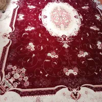 دو تخته فرش 12متری