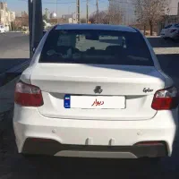 ساینا sمدل۴۰۳|خودرو سواری و وانت|شازند, |دیوار