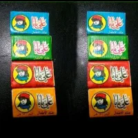 عکس آدامس دهه شصت قدیمی