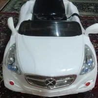 ماشین شارژی|اسباب‌بازی بچه|تبریز, |دیوار