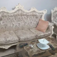 مبل|مبلمان خانگی و میز عسلی|تهران, آذربایجان|دیوار