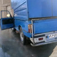 باربند مسقف