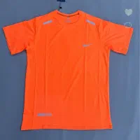 تیشرت ورزشی نایک پارچه تنفسی|لباس|اصفهان, ملاصدرا|دیوار