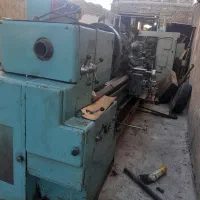 دستگاهتراشفرزصفحهتراشدریل|ماشینآلات صنعتی|تاکستان, |دیوار