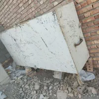 تانکر مستطیل شکل