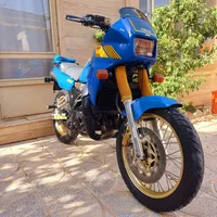 یاماها TDR250 YAMAHA DT