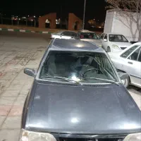 پراید صبا88|خودرو سواری و وانت|سبزوار, چهارراه فرودگاه|دیوار