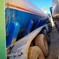 تانکر چهار مواد|خودرو سنگین|اردبیل, |دیوار