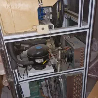 لوازم قهوه فروشی کامل|کافیشاپ و رستوران|فولادشهر, زاینده رود|دیوار