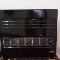 بخاری  گازی  نیک کالا  ۱۶۰۰۰