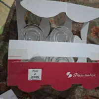 استکان کمرباریک اصل پاشاباغچه