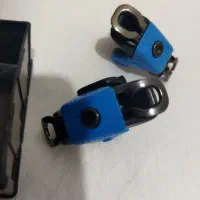 انگشتی کالاف و پاپجی
