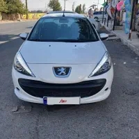 پژو ۲۰۷ اتومات
