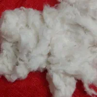 پنبه تشک و بالشت