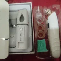 دستگاه پاکسازی صورت