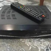 دستگاه دیجیتال در حد اک + ظبط سونی3200uv