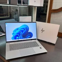 لپتاپ انوی ۳۶۰ درجه تاچ لمسی۱۵ اینچ ENVY 15 X360|رایانه همراه|تهران, میدان ولیعصر|دیوار