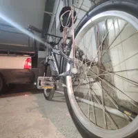 دوچرخه 20 نو سالم زیر قیمت|دوچرخه، اسکیت، اسکوتر|ملارد, |دیوار