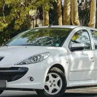 پژو 207 دنده ای پانوراما فروش فوری