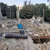 تخریب ساختمان بتنی، کلنگی و فلزی،شهریار، اندیشه|خدمات پیشه و مهارت|شهریار, شهریار|دیوار