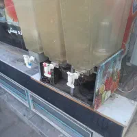شربت سرد کن