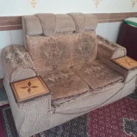 مبل دسته دوم