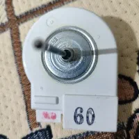 فن یخچال فریزر