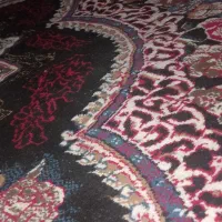 یک جفت قالی 9متری