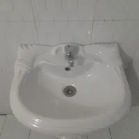 فروش یک عدد روشویی