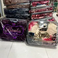 پتو روشا یکنفره