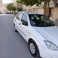 تیبا دو|خودرو سواری و وانت|بجنورد, |دیوار