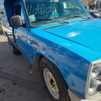 نیسان دوگانه شرکتی ۷۶|خودرو سواری و وانت|اردبیل, |دیوار