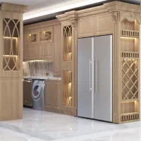 کابینت با اقساط ۳۶ ماهه