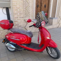 وسپا ،پاکشتی،کاوان ،