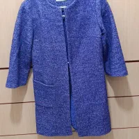 پالتو مزونی