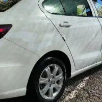 شاهین g بی رنگ سانروف|خودرو سواری و وانت|تهران, کوی بیمه|دیوار