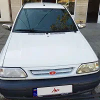 پراید مدل 98