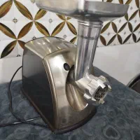 چرخ گوشت|خردکن، آسیاب، غذاساز|مشهد, پنجتن|دیوار