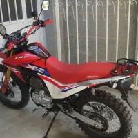 فلات xr250