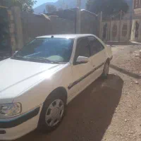 فروش پارس تیوفایو دریچه برقی مدل ۱۴۰۳|خودرو سواری و وانت|لردگان, |دیوار