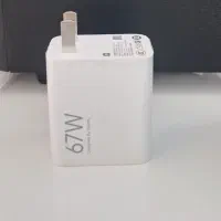 فروش انواع شارژر و کابل اورجینال شیائومی۳۳Wتا۱۲۰W|لوازم جانبی موبایل و تبلت|بیرجند, |دیوار