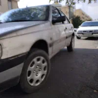 پژو‌روآ‌87
