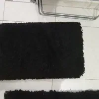 یک عدد فرش ۱و نیم متری همراه پادری|فرش|شهریار, شهریار|دیوار