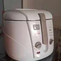 سرخ کن ۶ نفره