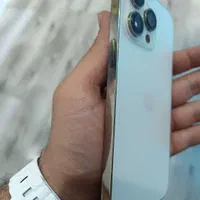 اپل iphone 14 Pro Max با حافظهٔ ۲۵۶ گیگابایت|موبایل|تهران, باغ فیض|دیوار