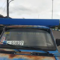 اتاق بالای نیسان صنایع سنگین|قطعات یدکی و لوازم جانبی|فومن, |دیوار