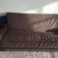 مبل 8نفره|مبلمان خانگی و میز عسلی|اشنویه, |دیوار